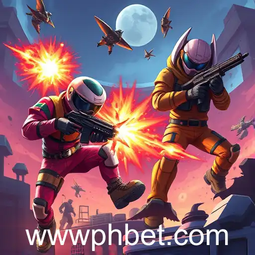 Exploring the Exciting World of Action Games on Phbet