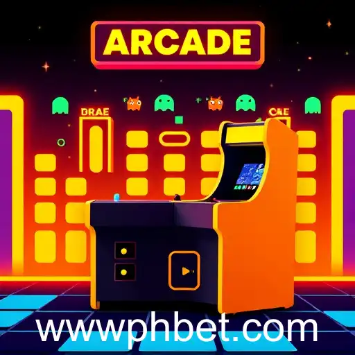 Exploring the Thrilling World of Arcade Games on PHBet