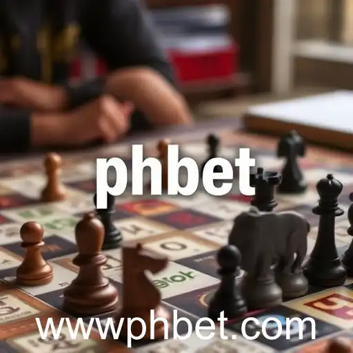 The Growing Popularity of Board Games: A Deep Dive into the 'phbet' Phenomenon