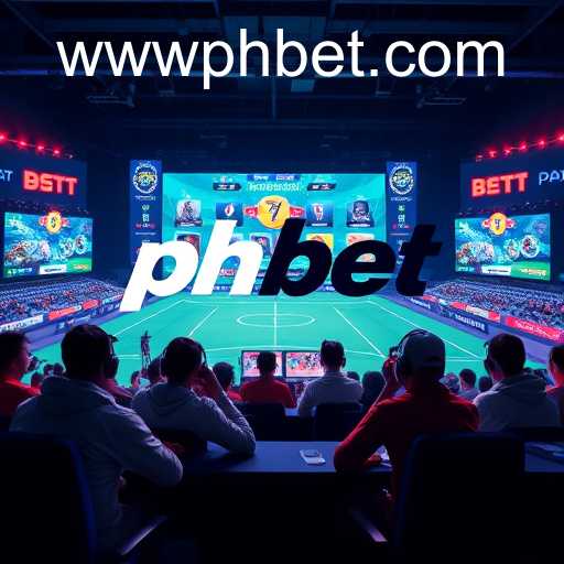 The Digital Bet: How 'phbet' is Shaping 2026 Gaming Landscape
