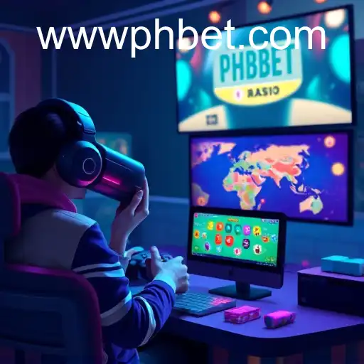 Emerging Trends in Online Gaming