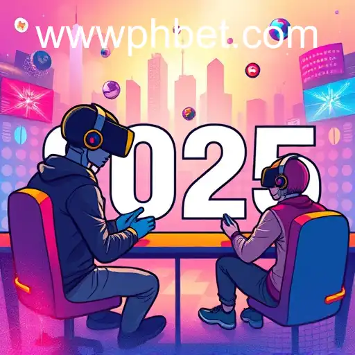 Evolution of Online Gaming in Recent Years