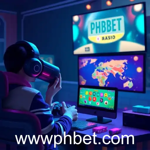 Emerging Trends in Online Gaming