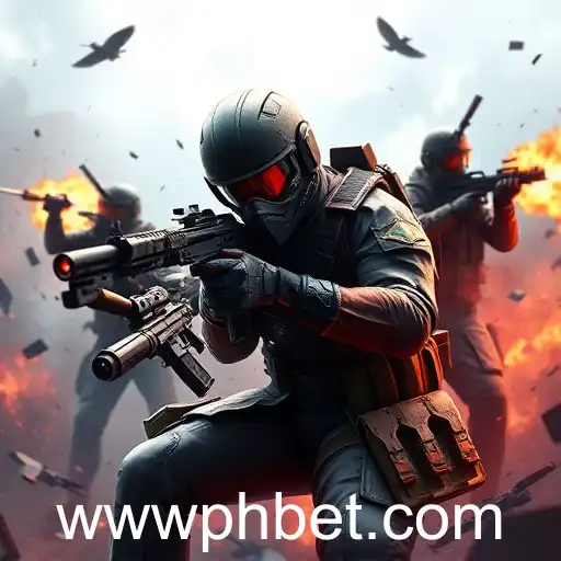 The Gaming Wave: How PHBet Leads Trends in 2025