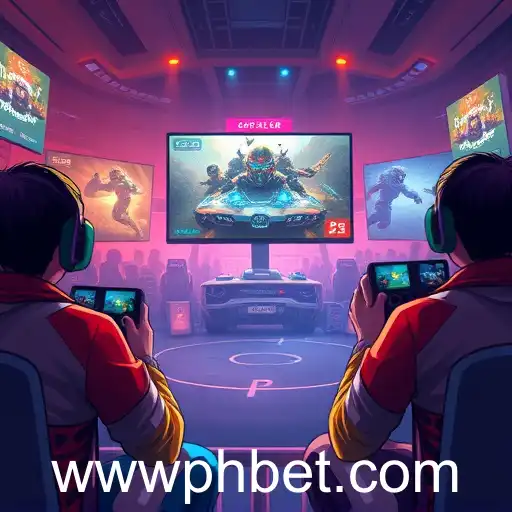 Online Gaming Trends in 2025