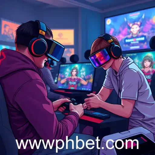 The Evolving Landscape of Online Gaming in 2025