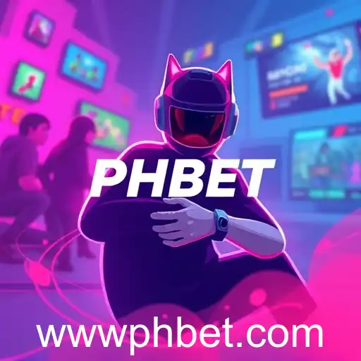 The Rise of PHBET: A Digital Playground
