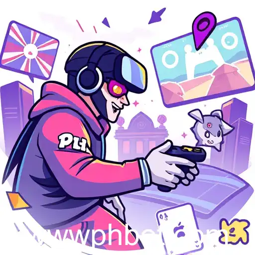 Phbet: Revolutionizing Online Gaming