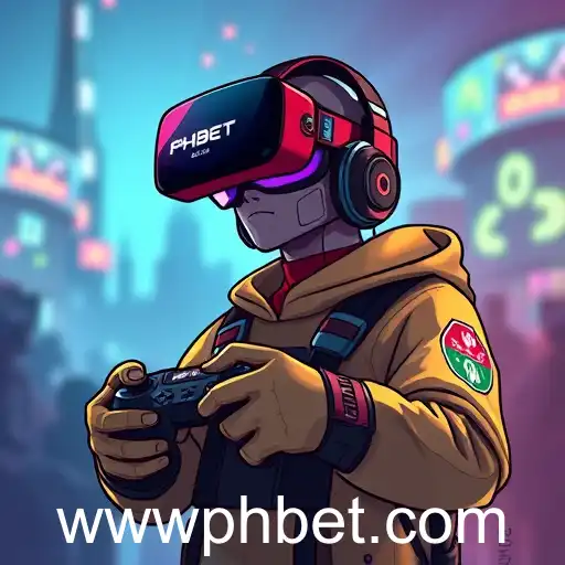 The Rise of PHBET Gaming Trends