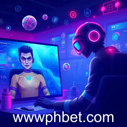 Unraveling the Rise of Phbet in Online Gaming