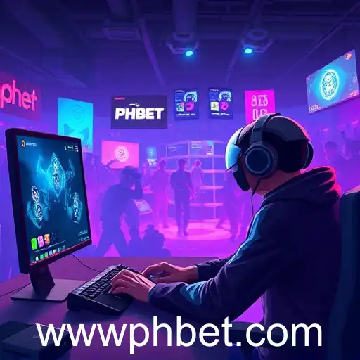 Phbet Revolutionizes Online Gaming
