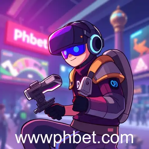 Phbet: The Rising Star in Online Gaming