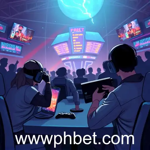 The Rise of Gaming Platforms in a Digitally Connected World