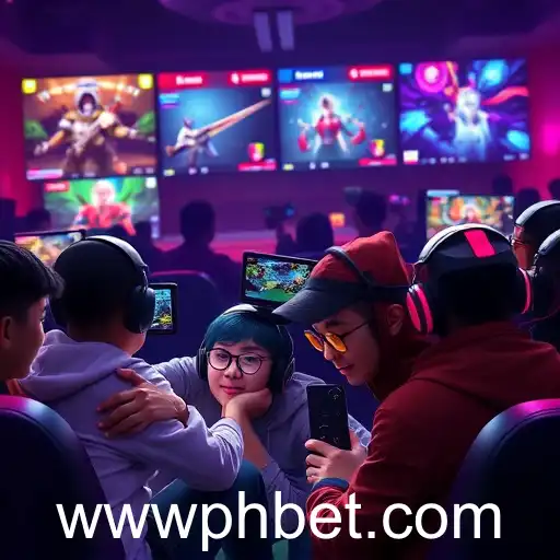 Rise of Phbet: Revolutionizing Online Gaming