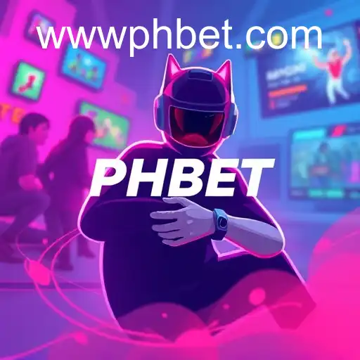 The Rise of PHBET: A Digital Playground