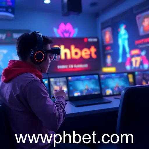 Phbet Transforms Online Gaming in 2025