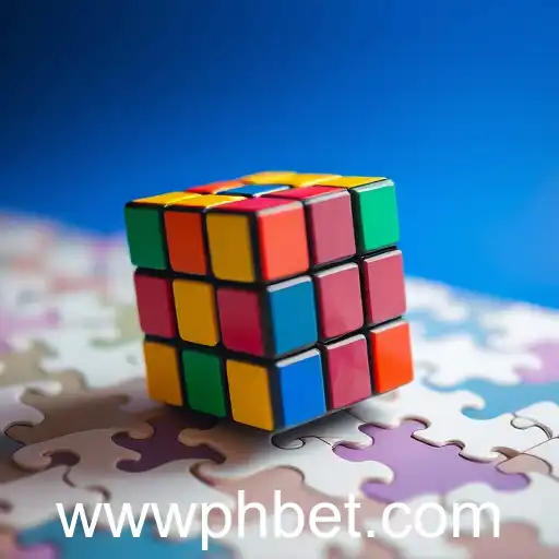 Exploring the Intriguing World of Puzzle Games on Phbet