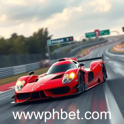 The Impact of 'Phbet' on the Racing Games Genre: Speed, Competition, and Innovation