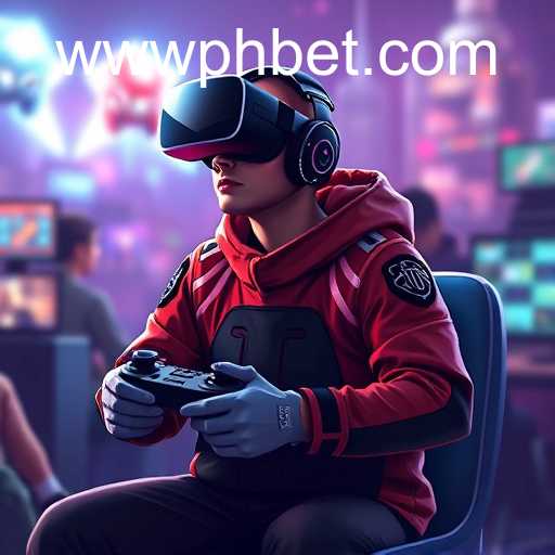 The Rise of phbet in the Online Gaming World
