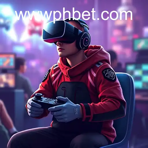 The Rise of phbet in the Online Gaming World