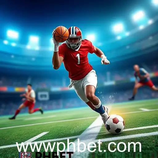 Exploring the Exciting World of Sports Games on PHBet
