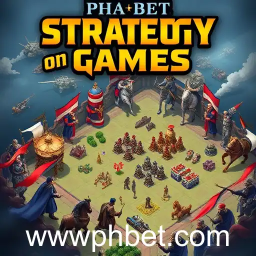 Unveiling the World of Strategy Games on PHBET