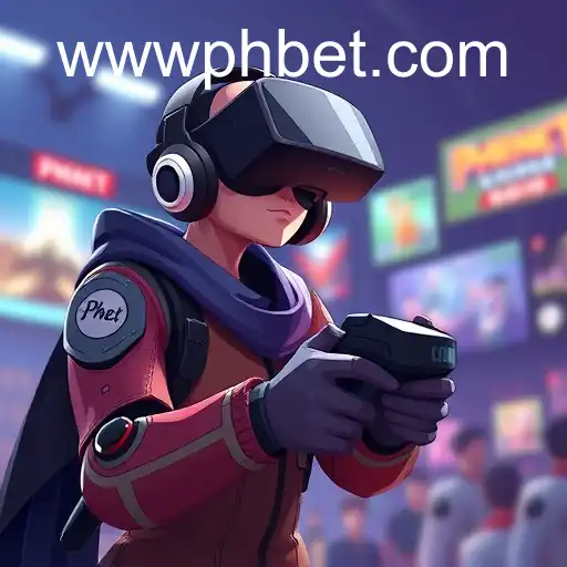 The Rise of Phbet in Online Gaming